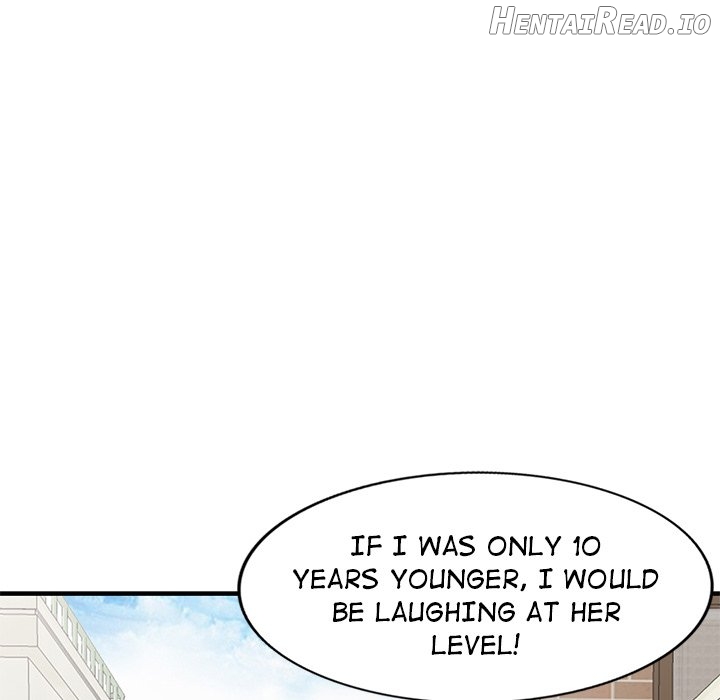 The Mismatch Chapter 85 - page 109
