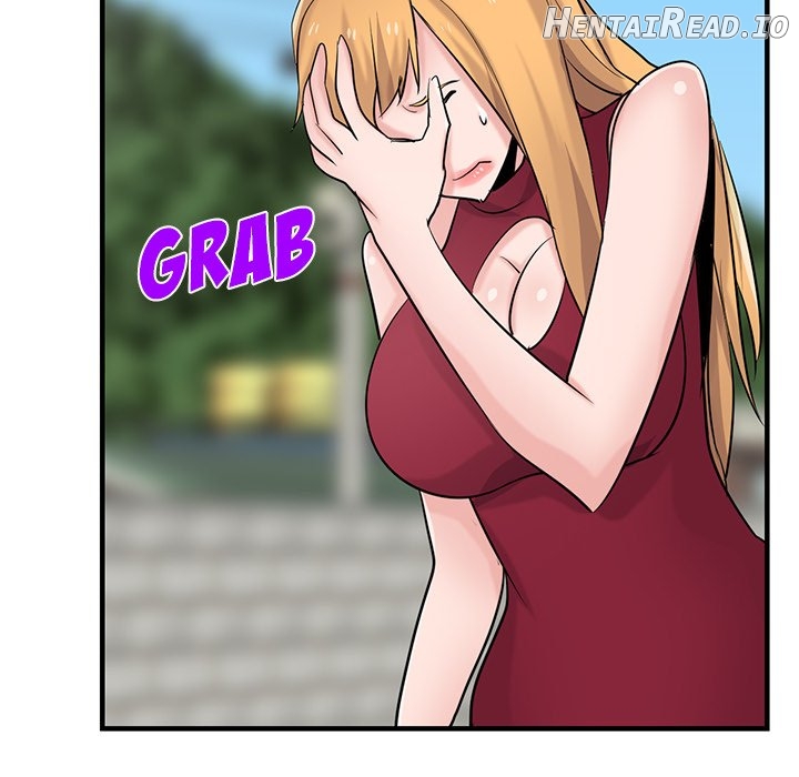 The Mismatch Chapter 85 - page 115