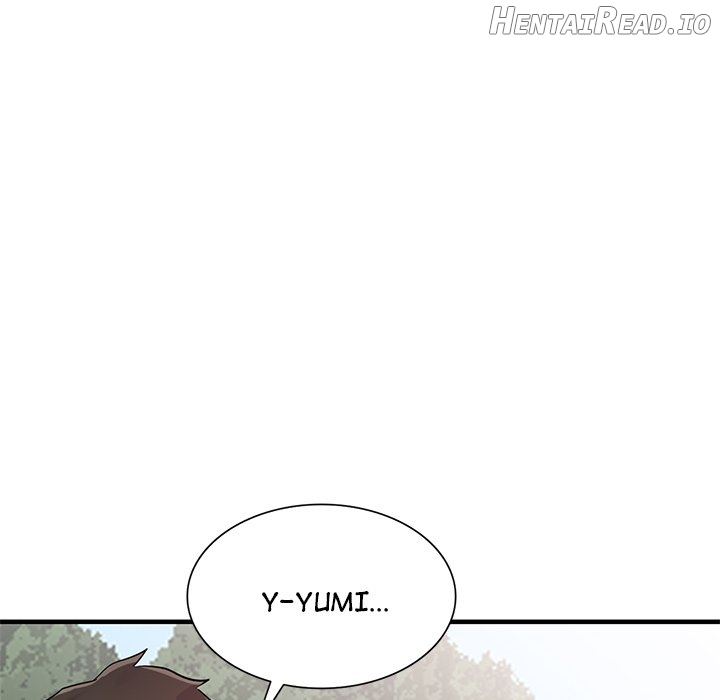 The Mismatch Chapter 85 - page 121