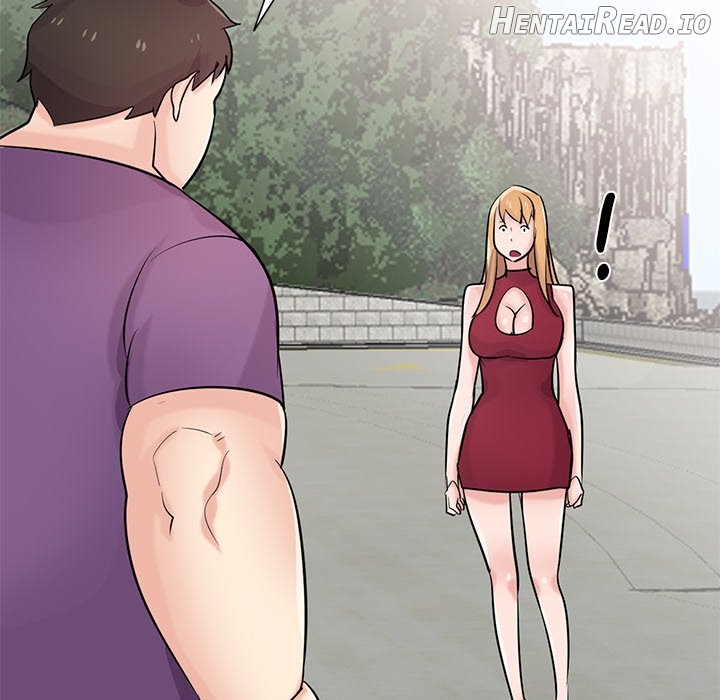 The Mismatch Chapter 85 - page 122