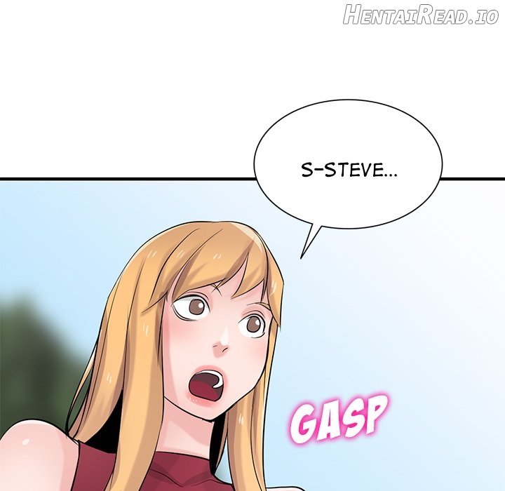 The Mismatch Chapter 85 - page 124