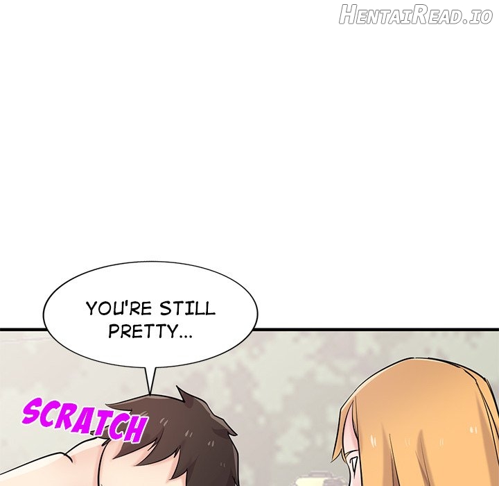 The Mismatch Chapter 85 - page 128