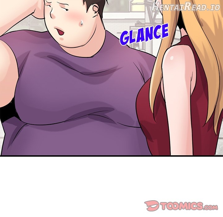 The Mismatch Chapter 85 - page 129