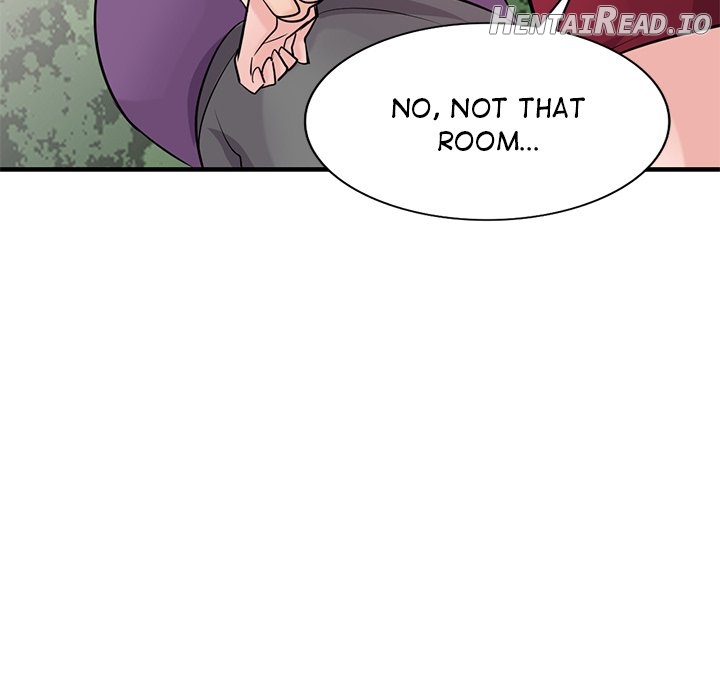 The Mismatch Chapter 85 - page 134
