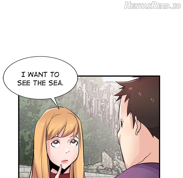 The Mismatch Chapter 85 - page 135