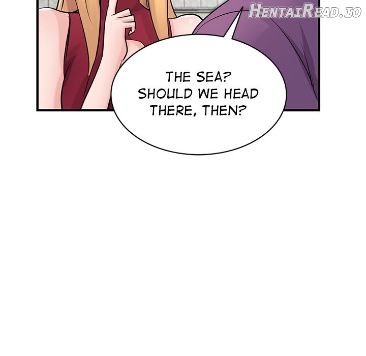 The Mismatch Chapter 85 - page 136