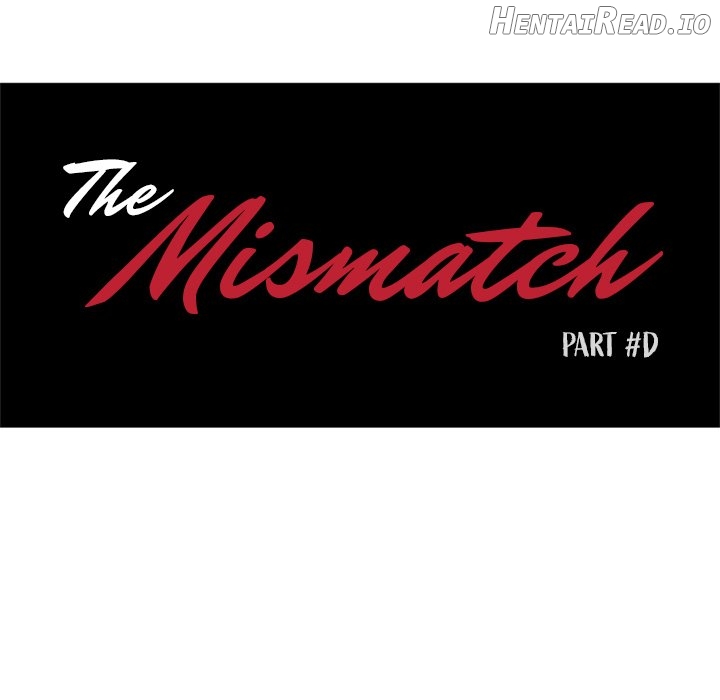 The Mismatch Chapter 85 - page 18