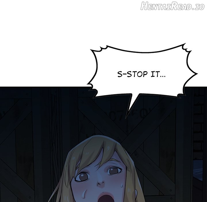 The Mismatch Chapter 85 - page 20