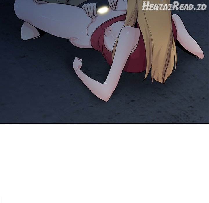 The Mismatch Chapter 85 - page 26