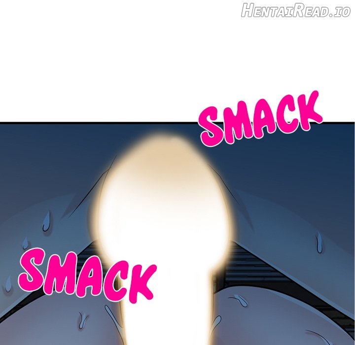 The Mismatch Chapter 85 - page 44