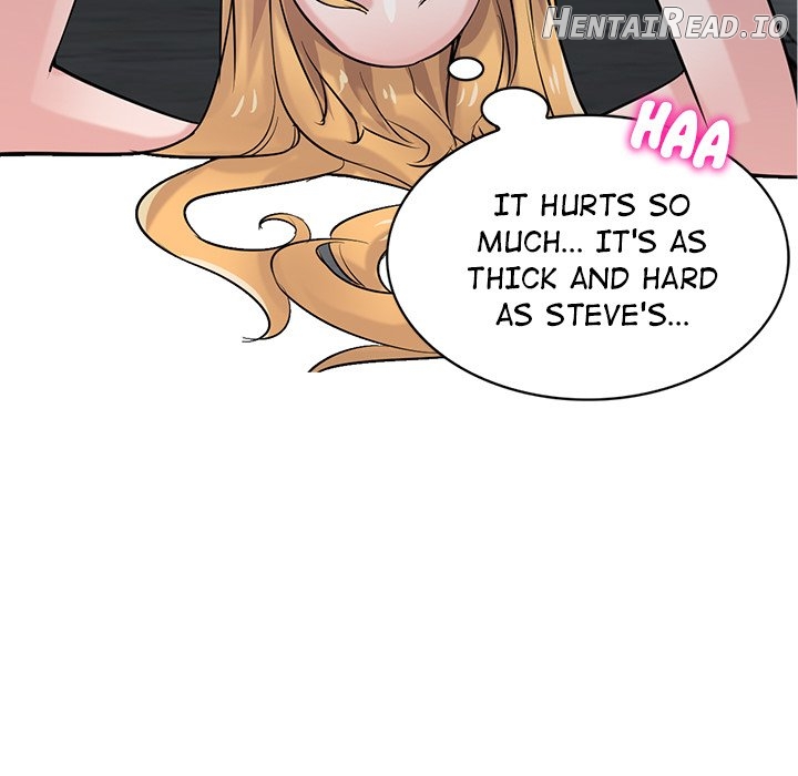 The Mismatch Chapter 85 - page 46
