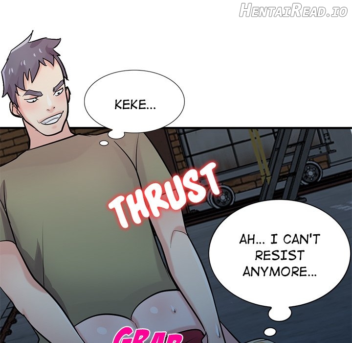 The Mismatch Chapter 85 - page 47