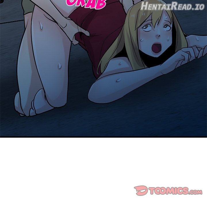 The Mismatch Chapter 85 - page 48