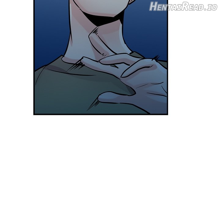 The Mismatch Chapter 85 - page 53