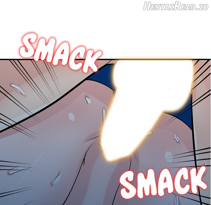 The Mismatch Chapter 85 - page 54