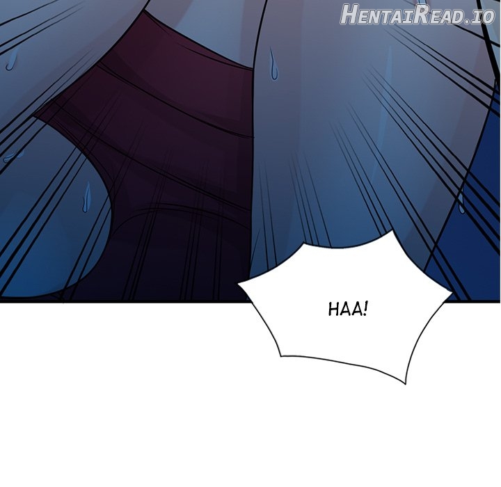 The Mismatch Chapter 85 - page 55