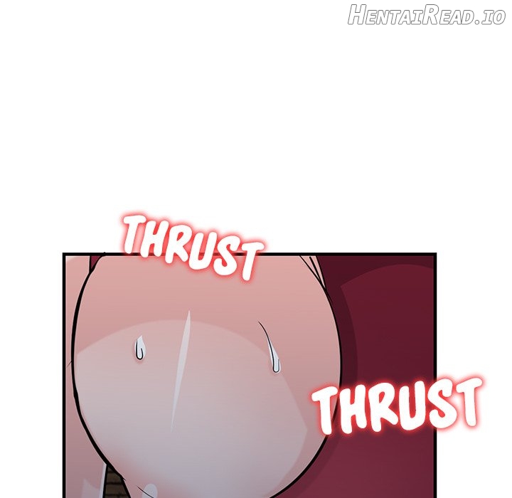 The Mismatch Chapter 85 - page 56