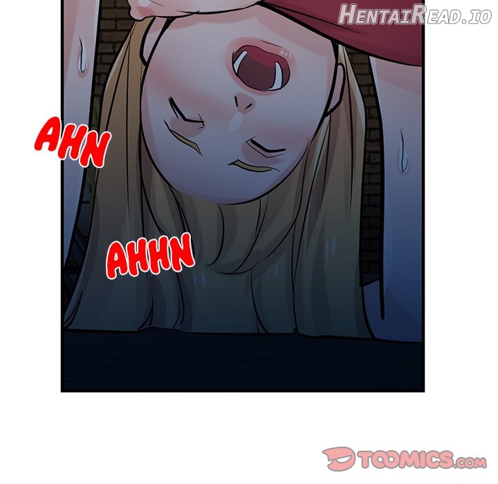 The Mismatch Chapter 85 - page 57