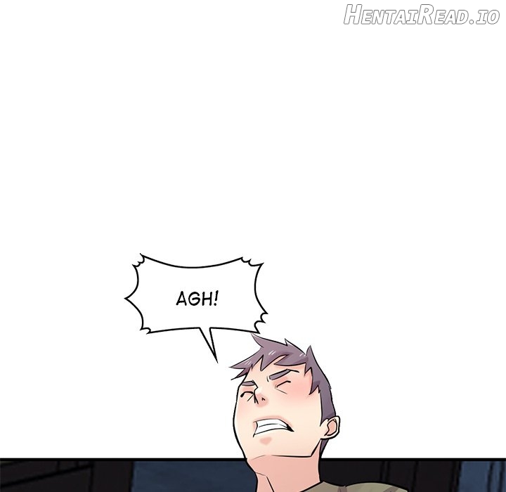The Mismatch Chapter 85 - page 58