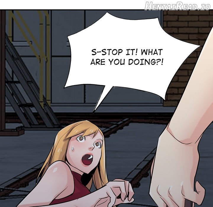 The Mismatch Chapter 85 - page 6