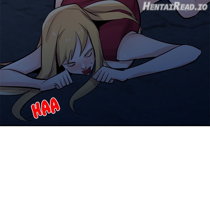 The Mismatch Chapter 85 - page 60