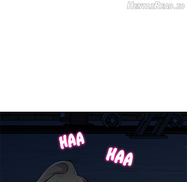 The Mismatch Chapter 85 - page 65