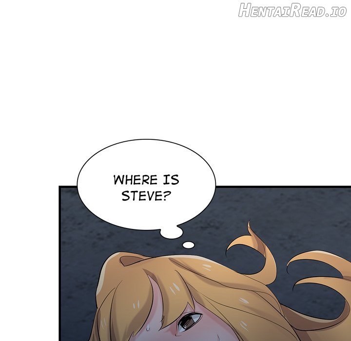The Mismatch Chapter 85 - page 68