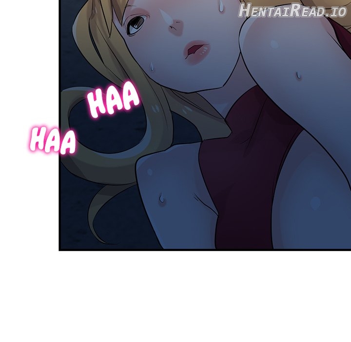 The Mismatch Chapter 85 - page 69