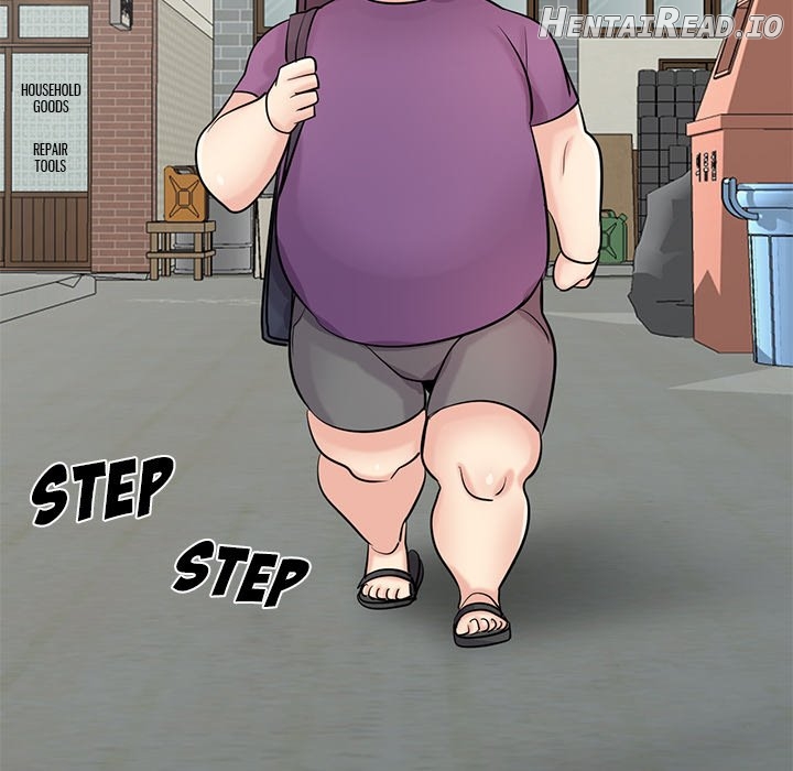 The Mismatch Chapter 85 - page 72