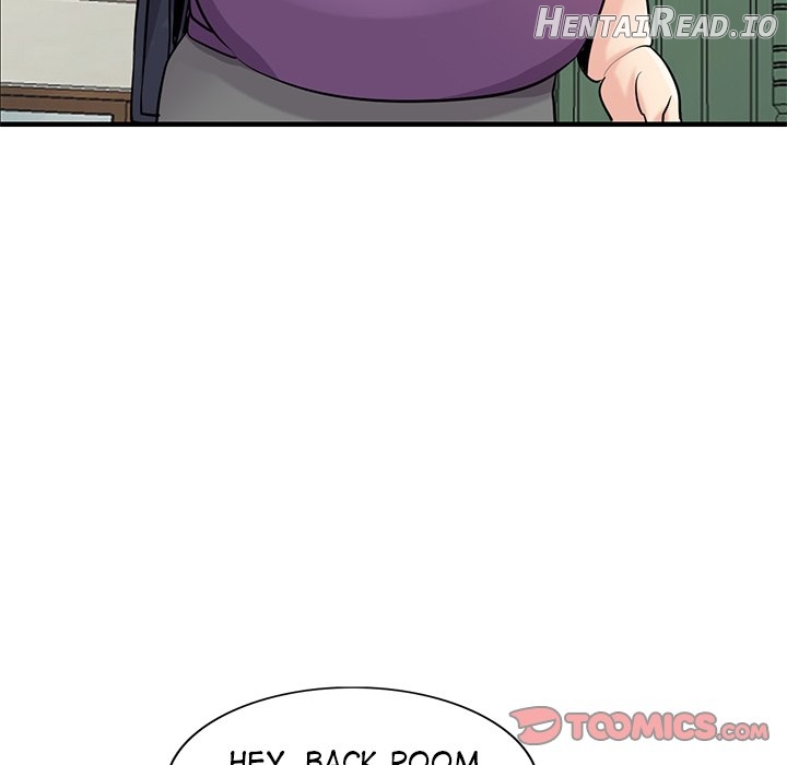 The Mismatch Chapter 85 - page 75