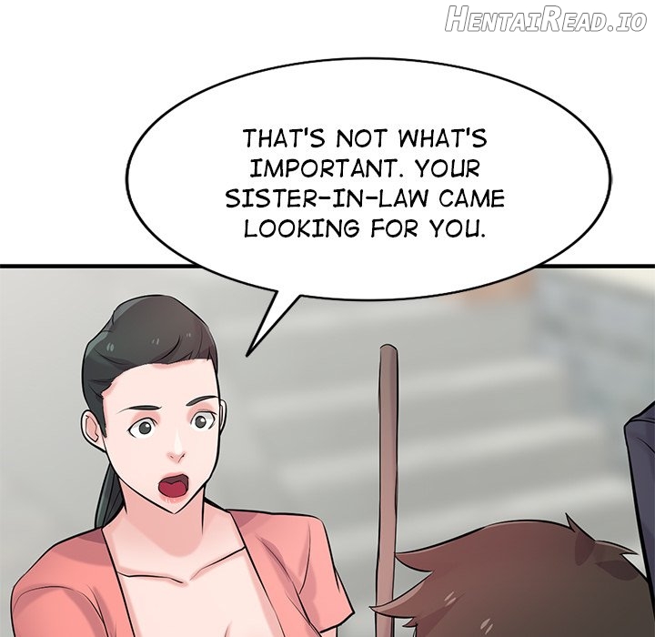 The Mismatch Chapter 85 - page 78