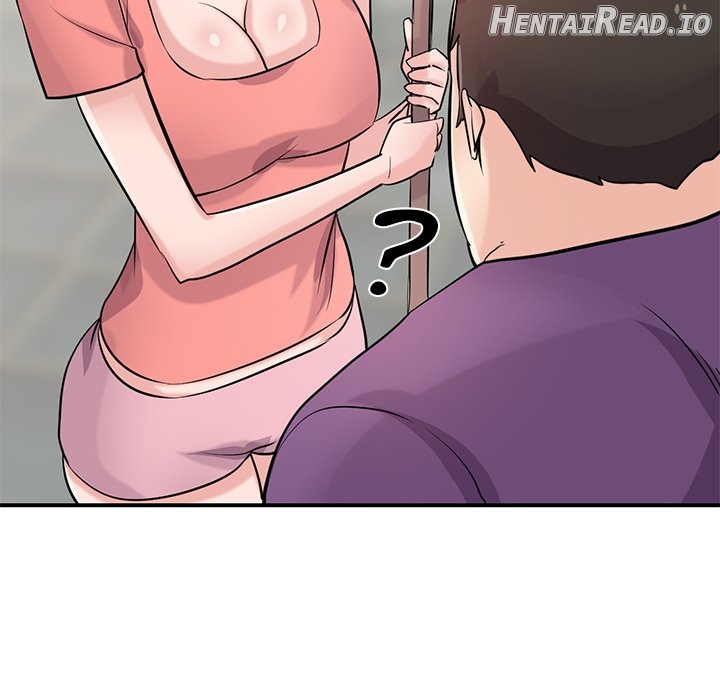 The Mismatch Chapter 85 - page 79