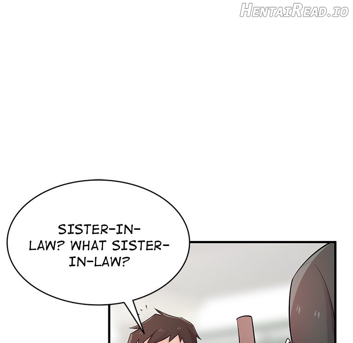 The Mismatch Chapter 85 - page 80