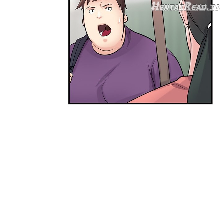 The Mismatch Chapter 85 - page 81