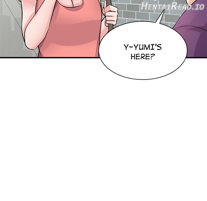 The Mismatch Chapter 85 - page 83