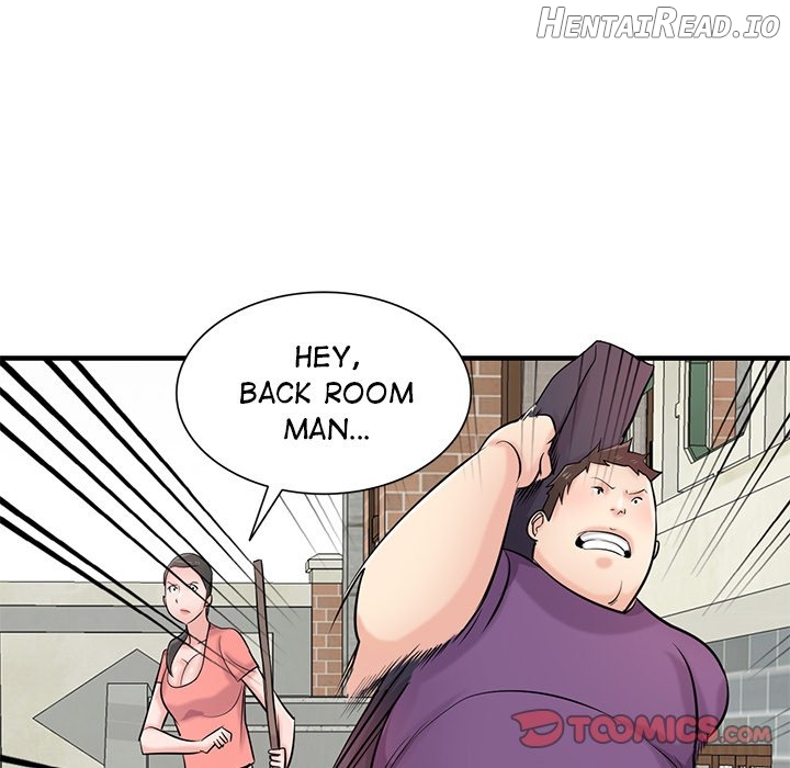The Mismatch Chapter 85 - page 84