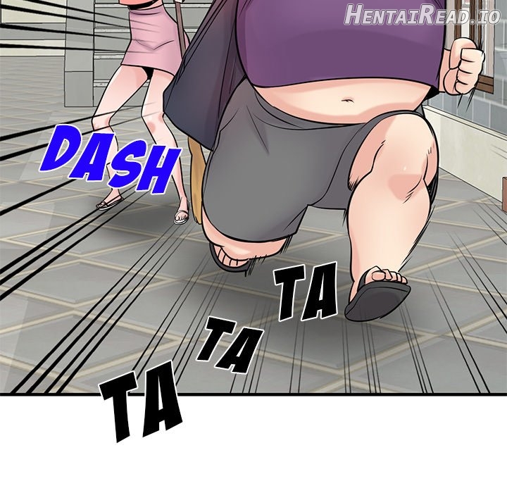 The Mismatch Chapter 85 - page 85