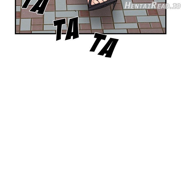 The Mismatch Chapter 85 - page 90