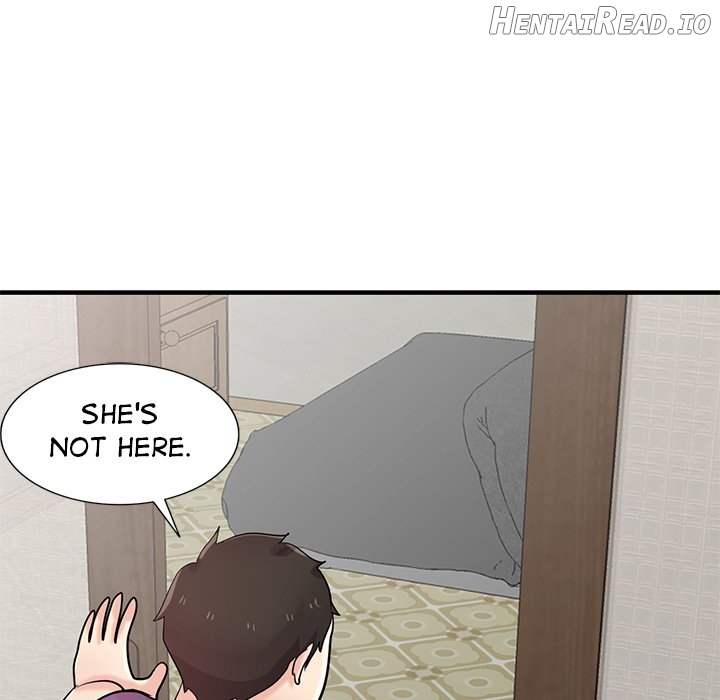 The Mismatch Chapter 85 - page 91