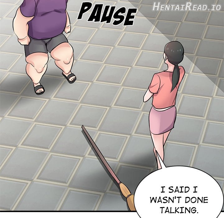 The Mismatch Chapter 85 - page 94