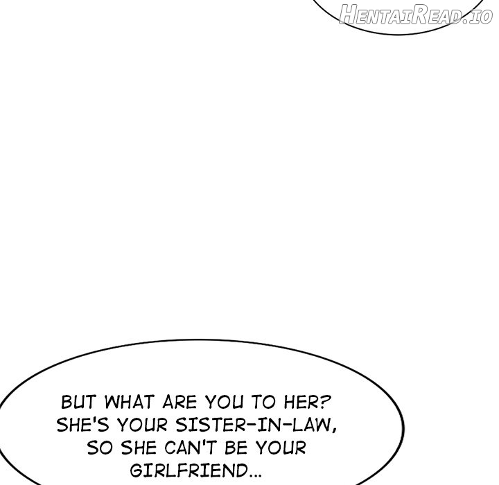The Mismatch Chapter 85 - page 95