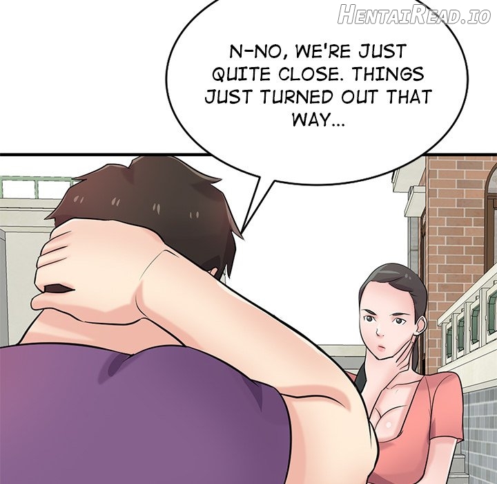 The Mismatch Chapter 85 - page 98