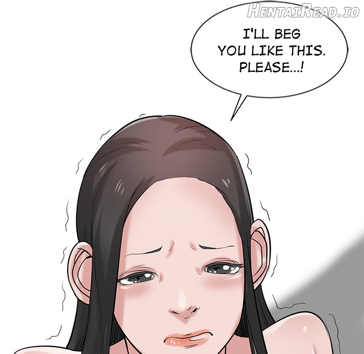 The Mismatch Chapter 20 - page 107