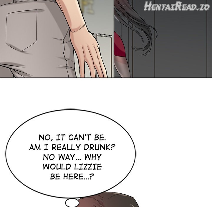 The Mismatch Chapter 20 - page 15