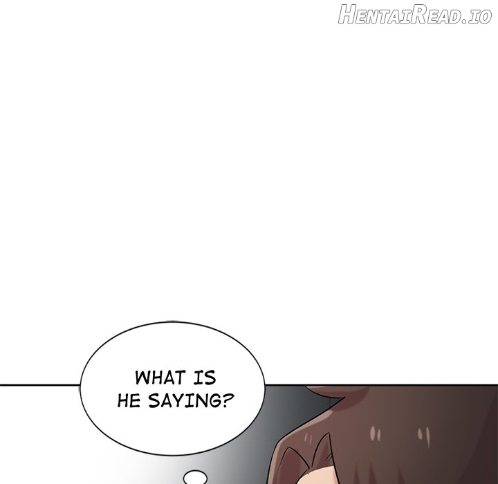 The Mismatch Chapter 20 - page 50