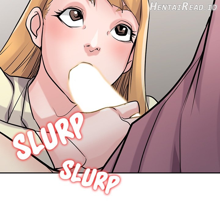 The Mismatch Chapter 52 - page 104