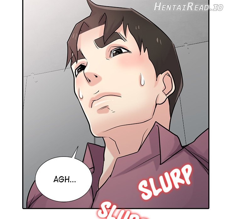 The Mismatch Chapter 52 - page 106