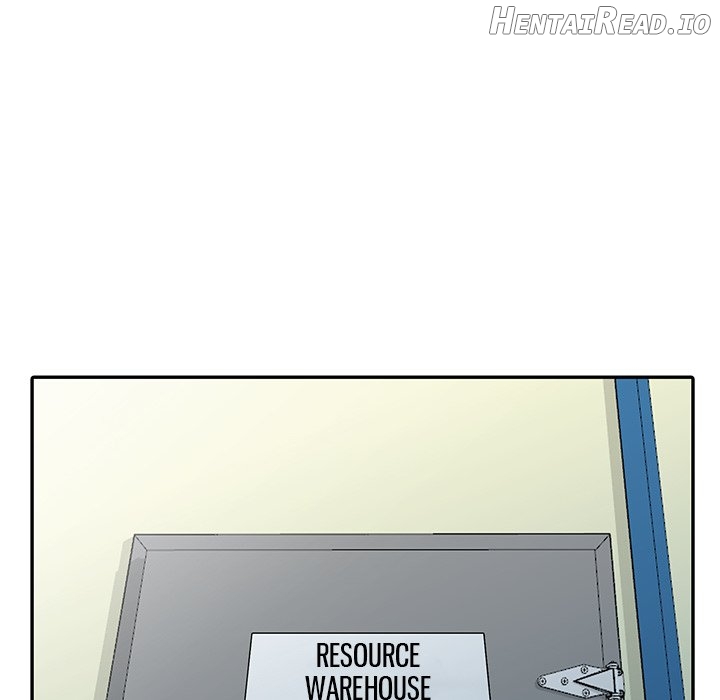 The Mismatch Chapter 52 - page 117