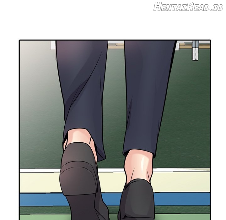 The Mismatch Chapter 52 - page 119