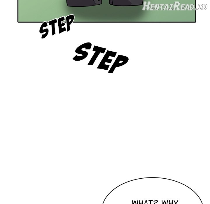 The Mismatch Chapter 52 - page 120